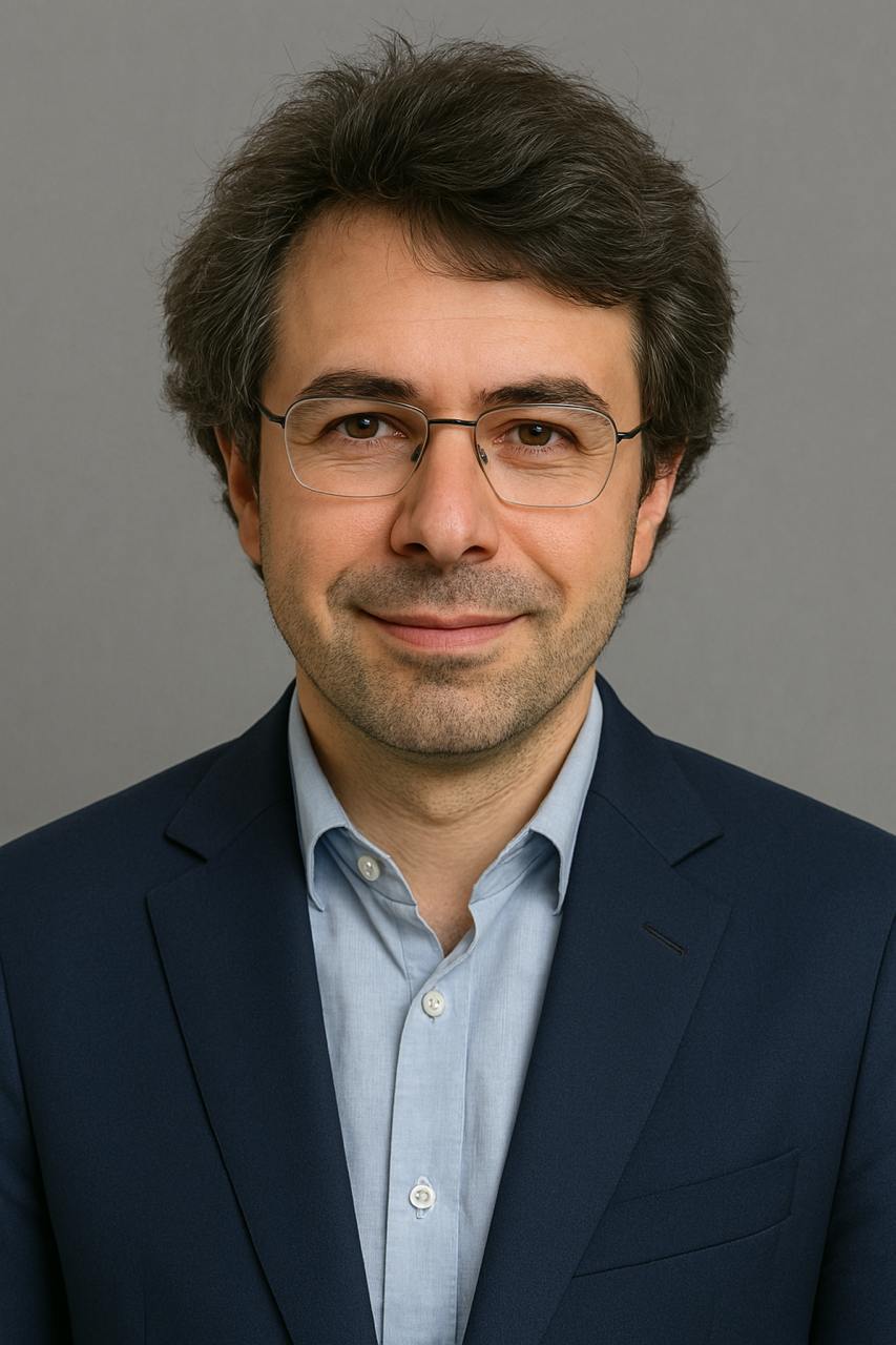 Egbal Walmann